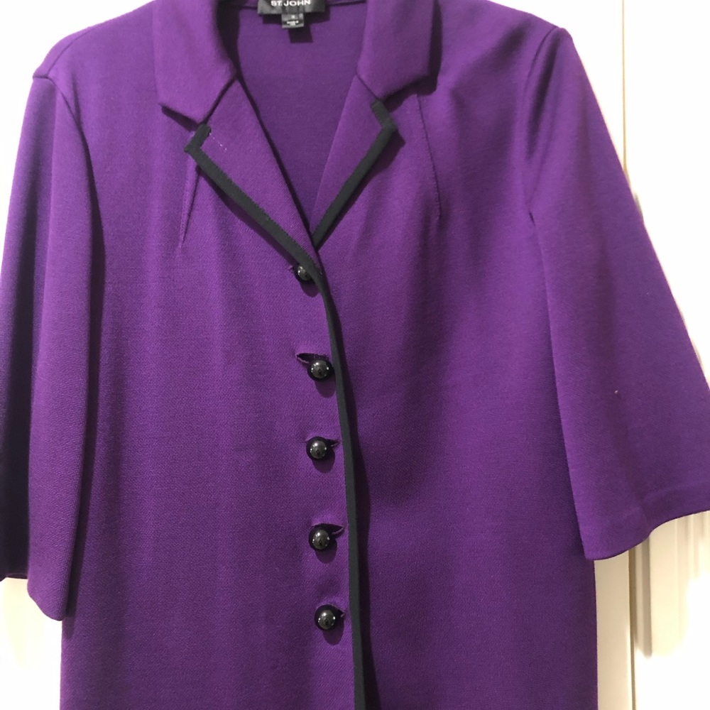 St John Top